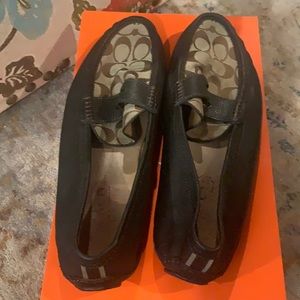Coach Men Loafers